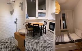 Kiedy się do niego wprowadzi? Wieniawa Pokazala Mieszkanie Niezly Apartament Zdjecia Super Express Wiadomosci Polityka Sport