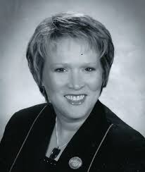 Robyn Michelle Meredith