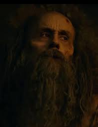 You know I thought initially Randall was gonna be Martin but the more I see  yalls theories and come up with my own I wanna say I think Martin hasn't  even shown