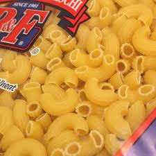 The most popular is that. Ravarino Freschi Large Ridged Elbow Macaroni Pasta 10lb In Bulk At Warehouse115