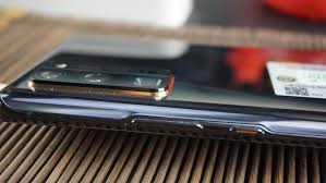 Huawei Honor 30 Pro+ 5G (EBG-AN10)