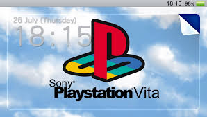 *current network of your sony ericsson ps vita 3g (play station) please select locked network of your phone. Nolockscreen For The Psvita Released Nuke That Pointless Screen Right Now Wololo Net