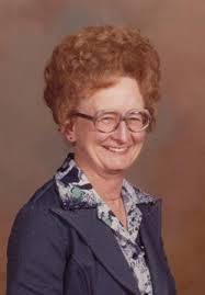 Shirley Agnes Farrow Obituary