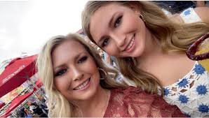 Check out this EXCITING NEWS!!! On Friday morning of the CHSAA State  Volleyball Championships our very own Angela McElroy will be representing  Swink and singing the tournament National Anthem at 7:30 am!!!