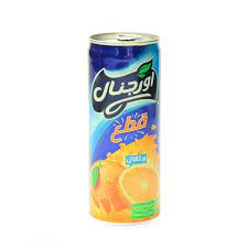عصير اوريجنال حبيبات