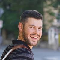 Scott Cowdrey's Instagram, Twitter & Facebook