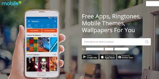 Only the best go launcher themes for android mobile and android smartphones. Le Plus Rapide Mobile9 Com