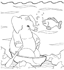 I am looking ot make a coloring book for kids for our outreach program. Print Download Teaching Kids Through Elephant Coloring Pages
