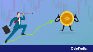On 26 june 2019, ada managed to reach $0.11, but sellers stepped in and dragged the price down. Cardano Ada Price Might Surge If Integrated On Flare Network