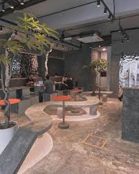 Oh cha matcha combines green and pink nicely, giving off a cute and vibrant vibe when you enter the boutique cafe. 20 New Cafes In Kl Pj With Aesthetic Interiors 2021 Guide