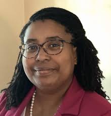 Marlena McGlothlin Lester