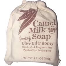 New trader joe's camel milk soap olive oil honey. Traders Joe S Variety Pack Of Goat Milk Soap Camel Milk Soap Made With Olive Oil And Honey 4 93 Oz Each Bar Buy Online In El Salvador At Elsalvador Desertcart Com Productid 46940134