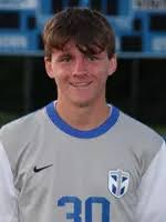 2015 Men's Soccer Roster