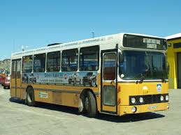 Greenland Greenland 2012 The Citybus Collection