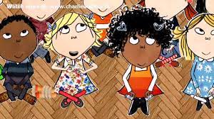 Charlie and Lola S2 by Sid the Science Kid - Dailymotion