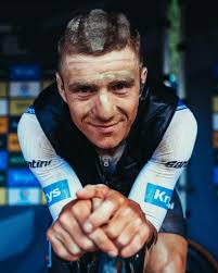 Today's stage came with a new look. 🤣😎 Soudal Quick-Step Pro Cycling Team