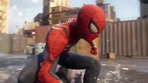 Spider Man Ps4 Meme Youtube
