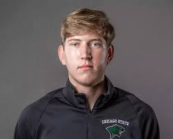 2025-26 Men's Tennis Roster