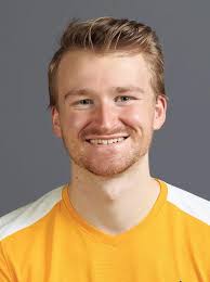 2020-21 Men's Soccer Roster