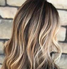 55 sensationelle balayage haarfarbe ideen balayage frisur haarfarben braun blonde haare