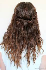 Our Favorite Curly Hairstyles Curly Hair Styles Hair Styles Five Minute Hairstyles
