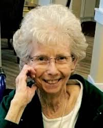 Mary E DiFonso Obituary June 25, 2024