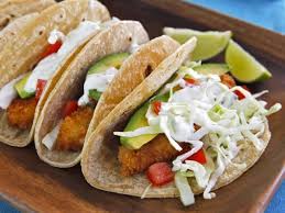 When you go to the market to purchase fish, the best strategy is to be flexible and choose the variety that looks freshest that day. Soul Food Queen Beer Battered Halibut