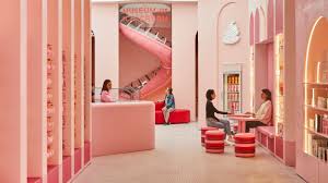 Museum of ice cream is a company that develops and operates interactive retail experiences, or selfie museums, in major american cities as. Visit New York City Museum Of Ice Cream