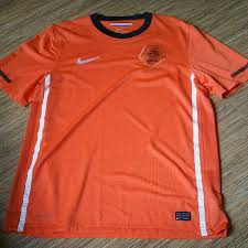 Find great deals on ebay for netherlands football jersey. Netherlands Football Jersey Sports Sports Apparel On Carousell