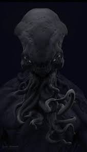 In the film, cthulhu has been reinterpreted and simplified as a very large organism, and has no known supernatural powers, sapience, or extraterrestrial origins. Just Had To Share This Stellar Piece Of Cthulhu Concept Art From The Film Underwater By Mpc Vfx Lovecraft