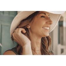 Boucles d'oreilles Noël Solis