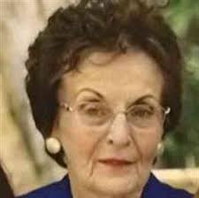 Carolyn Hines Obituary (1993