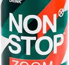 Напиток энергетический Non Stop Zoom 250 мл