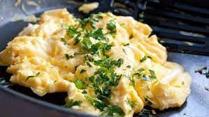 Healthy Foods For Your Ulcerative Colitis Diet Everyday Health Scrambled Eggs Recipe French Scrambled Eggs Healthy Egg Recipes