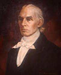 Jacob Lindley D. D. (1774-1857)