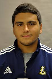 2013 Men's Soccer Roster