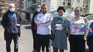 Acquérir les connaissances nécessaires pour assurer la sécurité des biens et des personnes au sein des différents erp et des igh dans lesquels l'agent ssiap1 est affecté, sensibiliser le personnel en matière de sécurité incendie et d'assistance à. Incendie Quai De Marseille A Roubaix On Vit Dans La Peur