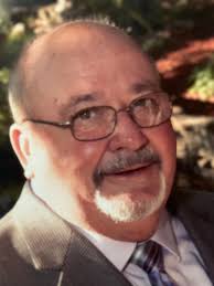 Larry Eugene Farrell