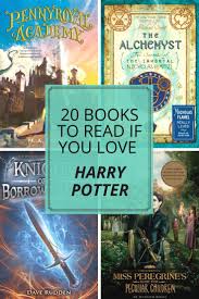 Books To Read If You Love Harry Potter Penguin Random House Books Books To Read Harry Potter Pictures