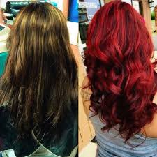 Log In Instagram Chi Hair Color Red Hair Color Hair Color For Black Hair