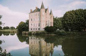 Her appearances on the show were a hit, and it. Chateau De La Motte Husson Home Of Escape To The Chateau Home Facebook