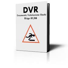 Servizio di aggiornamento DVR documento valutazione rischi Covid 19 – MSR Iblea Formazione