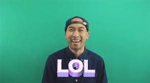 Maybe you would like to learn more about one of these? Far East Movement Laugh Out Loud Funny Gif On Gifer By Ishngrinn