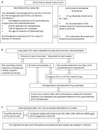 Frontiers Biosensing The Histamine Producing Potential Of