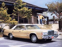 Image result for Silver Cloud 1977 Chrysler