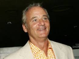 Who Is Bill Murray?
