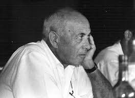 Miguel Camps Cardell, mi padre