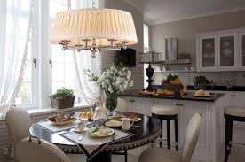 kitchen curtain trends: modern ideas