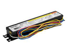 Is my ballast in my fluorescent light bad? Universal Electronic Ballast 120v For 2 F40t12 F34t12 Lamps B234sr120m A000i Bulbs Com