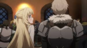 Goblin Slayer Image Gallery Goblin Slayer Wiki Fandom Goblin Slayer Anime